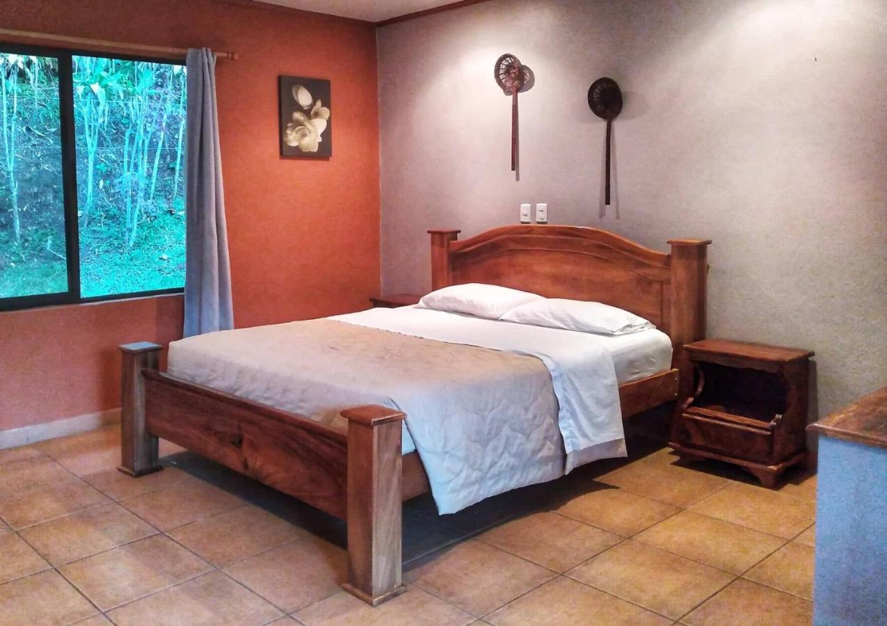Regenerate Wellness Center At Villas Escondidas Γκρέσια Εξωτερικό φωτογραφία