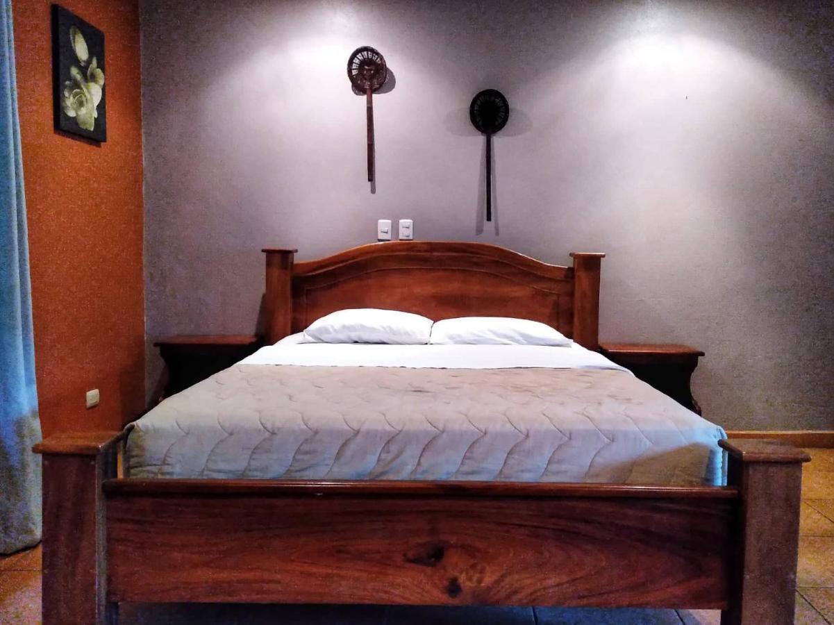 Regenerate Wellness Center At Villas Escondidas Γκρέσια Εξωτερικό φωτογραφία