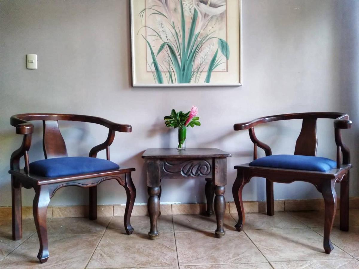 Regenerate Wellness Center At Villas Escondidas Γκρέσια Εξωτερικό φωτογραφία