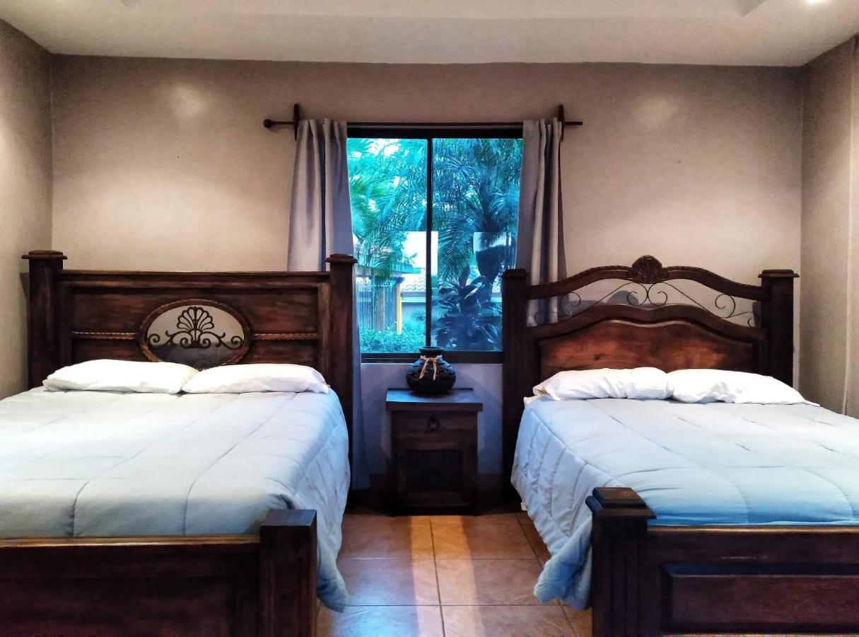 Regenerate Wellness Center At Villas Escondidas Γκρέσια Εξωτερικό φωτογραφία