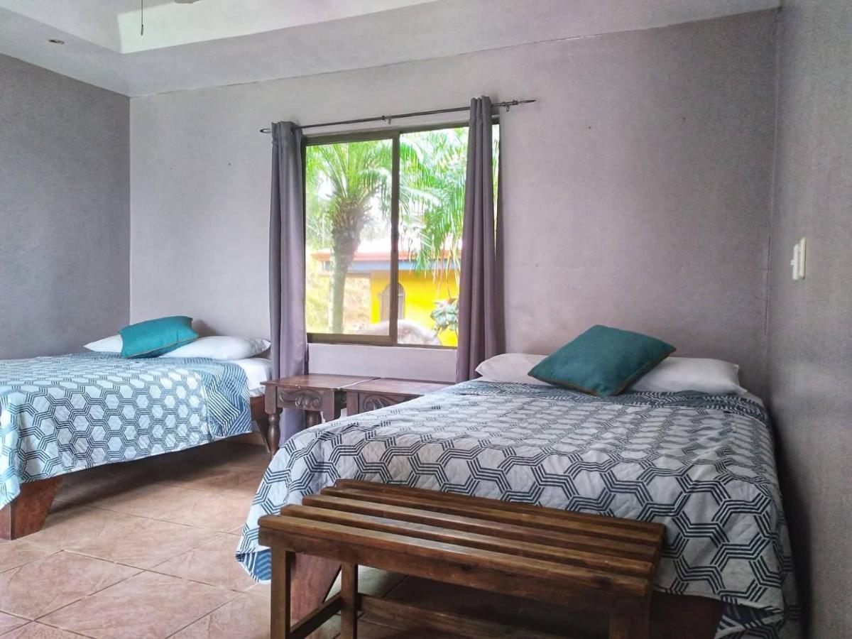 Regenerate Wellness Center At Villas Escondidas Γκρέσια Εξωτερικό φωτογραφία