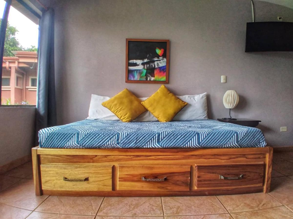 Regenerate Wellness Center At Villas Escondidas Γκρέσια Εξωτερικό φωτογραφία